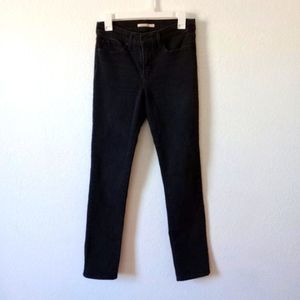 SOLD Levi's Women's 312 Shaping Slim Leg Midweight Stretch Denim size 27